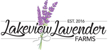 WELCOME TO LAKEVIEW LAVENDER FARMS